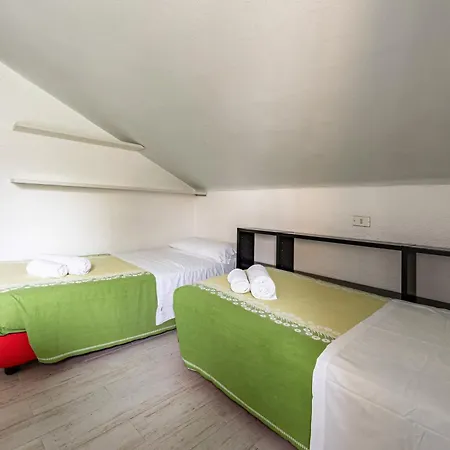 Apartman Sea View With Balcony *