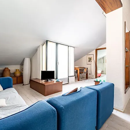 Apartamento Sea View With Balcony *