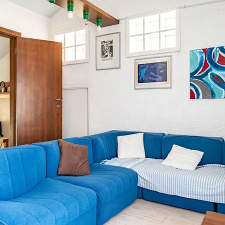Apartament Sea View With Balcony Porto Venere